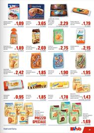 Volantino Vivo Supermercati Pagina 25