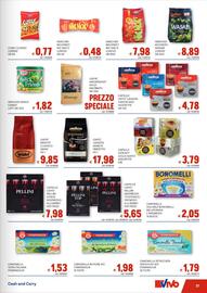 Volantino Vivo Supermercati Pagina 27