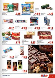 Volantino Vivo Supermercati Pagina 29