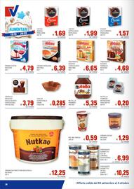Volantino Vivo Supermercati Pagina 30