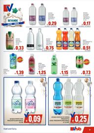 Volantino Vivo Supermercati Pagina 31