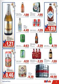 Volantino Vivo Supermercati Pagina 35