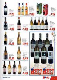 Volantino Vivo Supermercati Pagina 37
