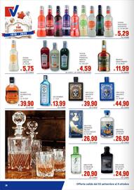 Volantino Vivo Supermercati Pagina 38