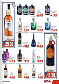 Volantino Vivo Supermercati Pagina 39