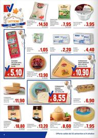 Volantino Vivo Supermercati Pagina 4