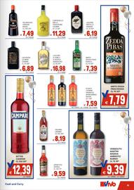 Volantino Vivo Supermercati Pagina 41