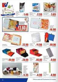 Volantino Vivo Supermercati Pagina 44