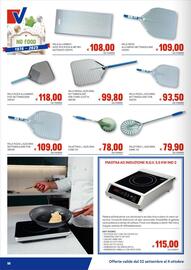 Volantino Vivo Supermercati Pagina 50