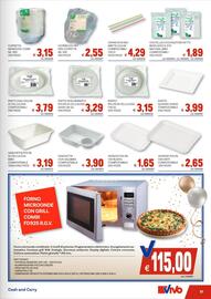 Volantino Vivo Supermercati Pagina 51