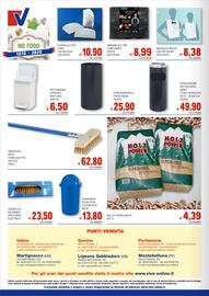 Volantino Vivo Supermercati Pagina 52