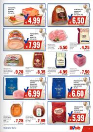 Volantino Vivo Supermercati Pagina 7