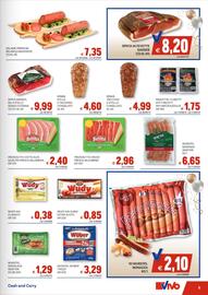 Volantino Vivo Supermercati Pagina 9