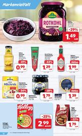 Markant Markt Prospekt woche 40 Seite 12