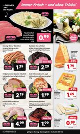 Markant Markt Prospekt woche 40 Seite 3