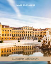 Volantino I Viaggi del Cavallino Pagina 2