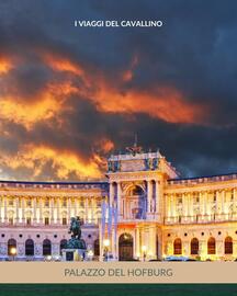 Volantino I Viaggi del Cavallino Pagina 3