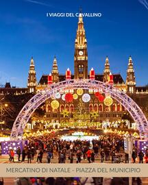 Volantino I Viaggi del Cavallino Pagina 4