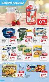 Markant Prospekt woche 40 Seite 2
