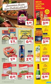 Markant Prospekt woche 40 Seite 3