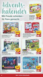 Famila Nord Ost Prospekt woche 40 Seite 4