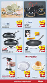 Famila Nord Ost Prospekt woche 40 Seite 7
