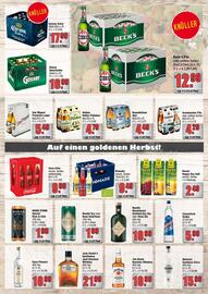 Profi Getränke Prospekt Seite 3