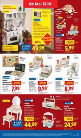 Lidl Prospekt woche 42 Seite 11