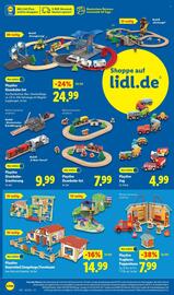 Lidl Prospekt woche 42 Seite 14