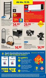 Lidl Prospekt woche 42 Seite 17