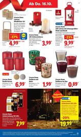 Lidl Prospekt woche 42 Seite 19