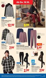 Lidl Prospekt woche 42 Seite 21
