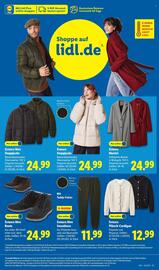 Lidl Prospekt woche 42 Seite 23
