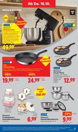 Lidl Prospekt woche 42 Seite 25