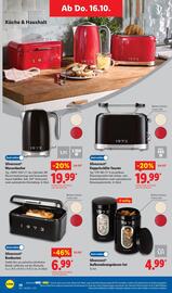Lidl Prospekt woche 42 Seite 26