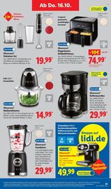 Lidl Prospekt woche 42 Seite 27