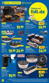 Lidl Prospekt woche 42 Seite 28