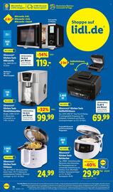 Lidl Prospekt woche 42 Seite 4