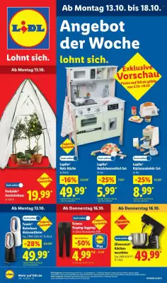 Lidl Prospekt (gültig bis 18-10)