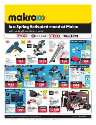 Makro catalogue (valid until 25-10)