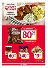 Coop Extra kundeavis uke 40 Side 3