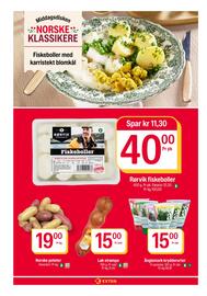 Coop Extra kundeavis uke 40 Side 6