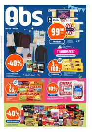 Coop Obs kundeavis uke 40 Side 1