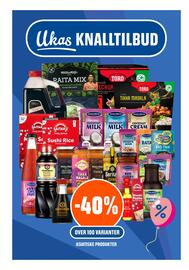 Coop Obs kundeavis uke 40 Side 2