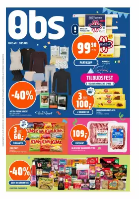 Coop Obs kundeavis