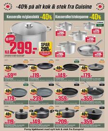 Europris kundeavis uke 40 Side 13