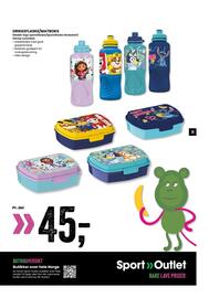 Sport Outlet kundeavis uke 40 Side 35