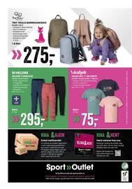 Sport Outlet kundeavis uke 40 Side 36