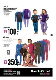 Sport Outlet kundeavis uke 40 Side 5