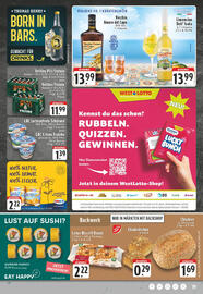 Edeka Prospekt woche 40 Seite 19